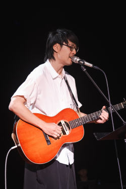 港大舉辦《「堅詞」創作》音樂會