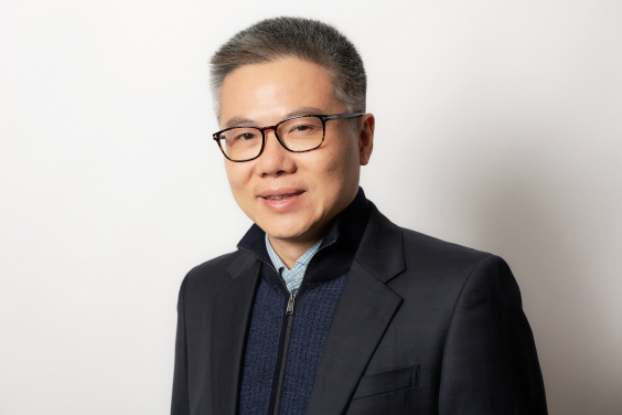 Fields Medalist Professor Ngô Bảo Châu Joins HKU as Chair Professor